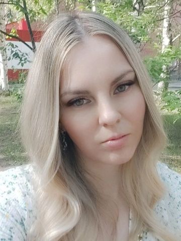 Проститутка Валентина