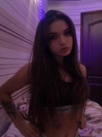 Проститутка Ксения